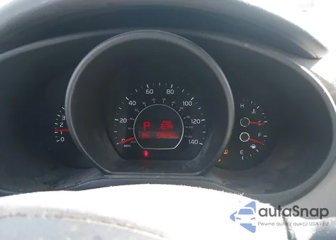 2019 Kia Soul из США, поврежденный, VIN KNDJN2A27K7640430